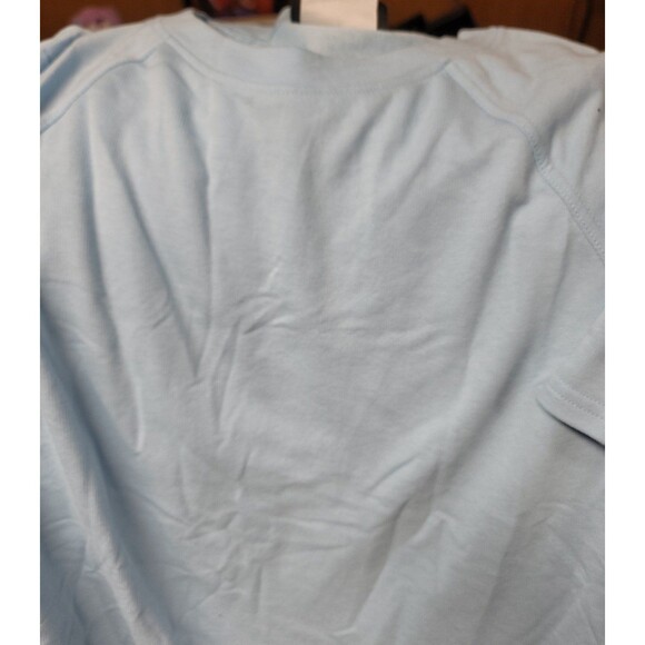 bundle of clothes Lot of 8 Large size t shirts . - Picture 9 of 10